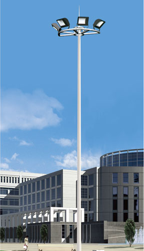 中、高桿燈 SR-GGD-039