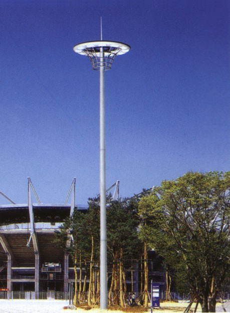 中、高桿燈 SR-GGD-044