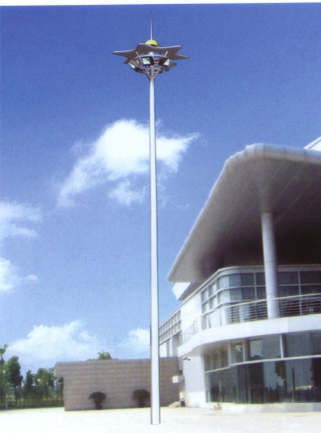 中、高桿燈 SR-GGD-045